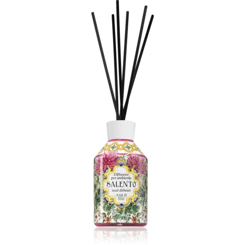 Rudy - Le Maioliche Salento aróma difuzér s náplňou 250 ml