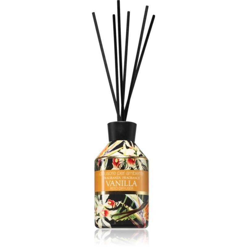 Rudy - Le Maioliche Vanilla aróma difuzér s náplňou 250 ml