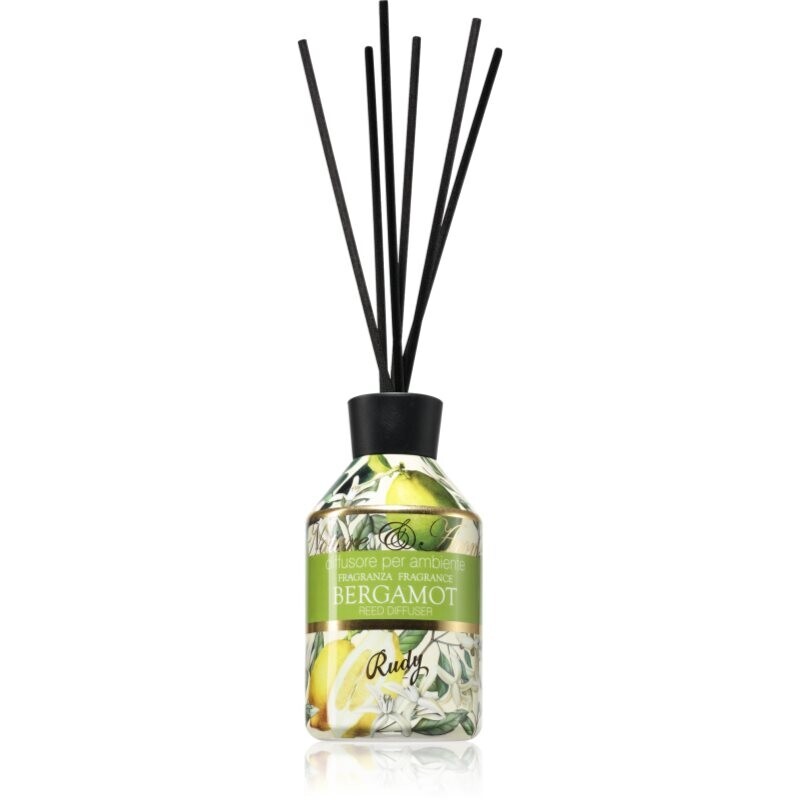 Rudy - Le Maioliche Bergamot aróma difuzér s náplňou 250 ml