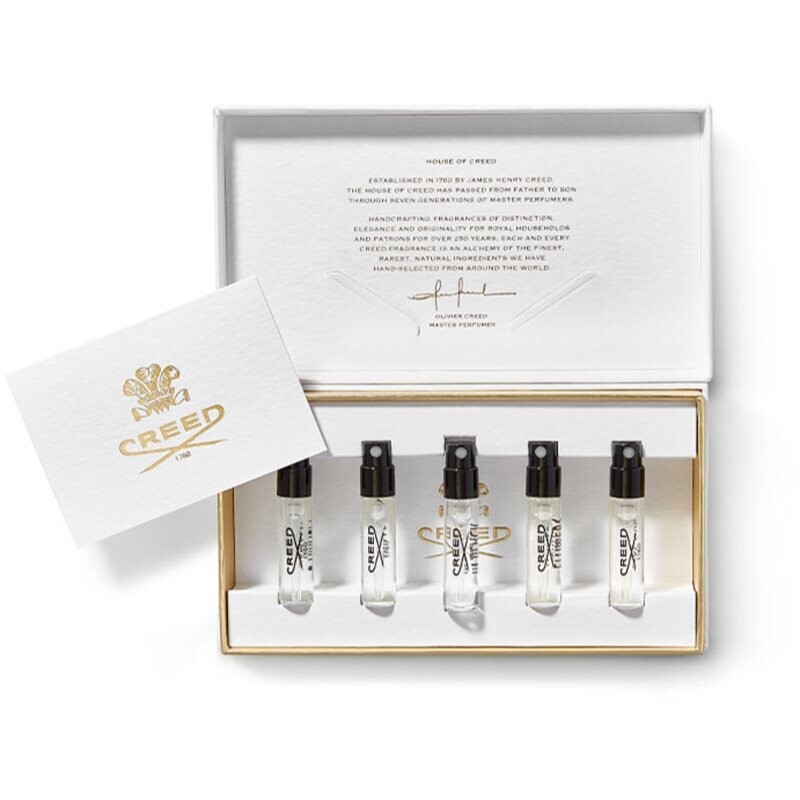Creed Men's Inspiration Set sada pre mužov