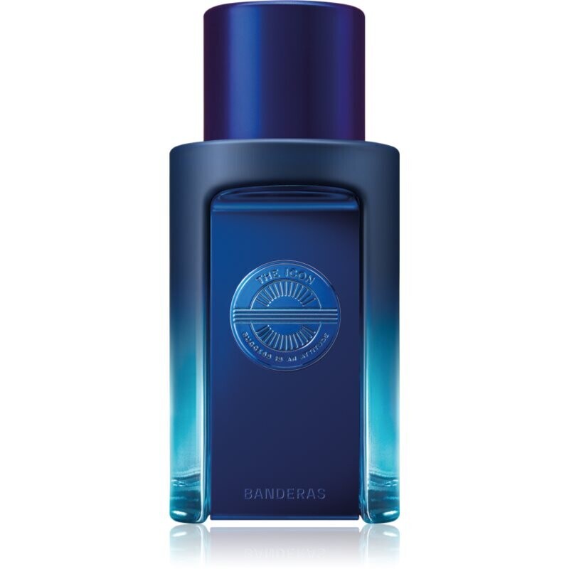 Banderas The Icon Supreme parfumovaná voda pre mužov 50 ml