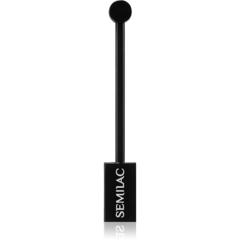 Semilac Accessories Cat eye magnetické pero na zdobenie nechtov 1 ks