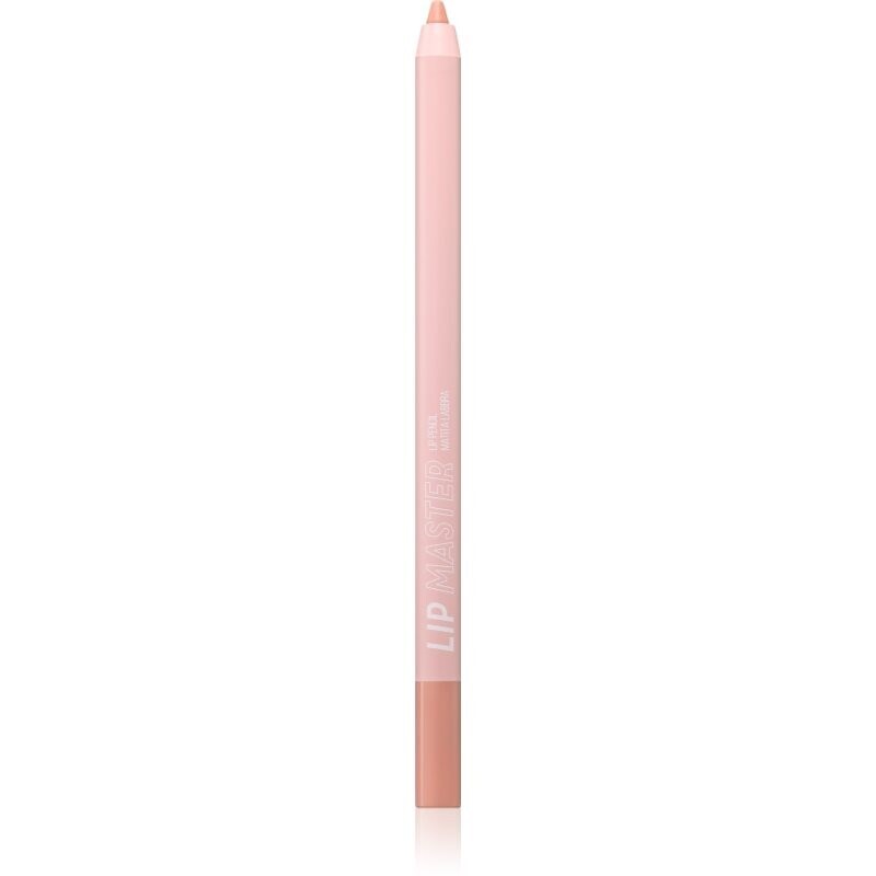 Mulac Cosmetics Lip Master vodeodolná ceruzka na pery odtieň 07 Vanilla Cream 1.2 g