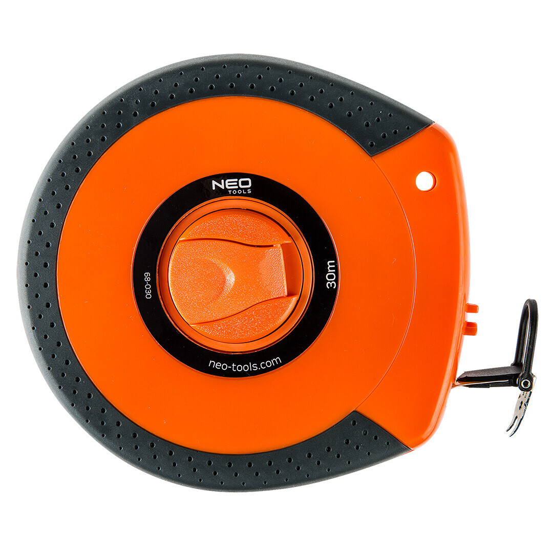 NEO TOOLS Meracie pásmo, 30 m 68-030