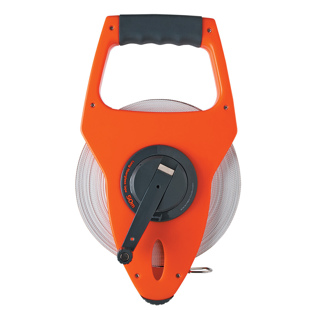NEO TOOLS Meracie pásmo, 50 m 68-050