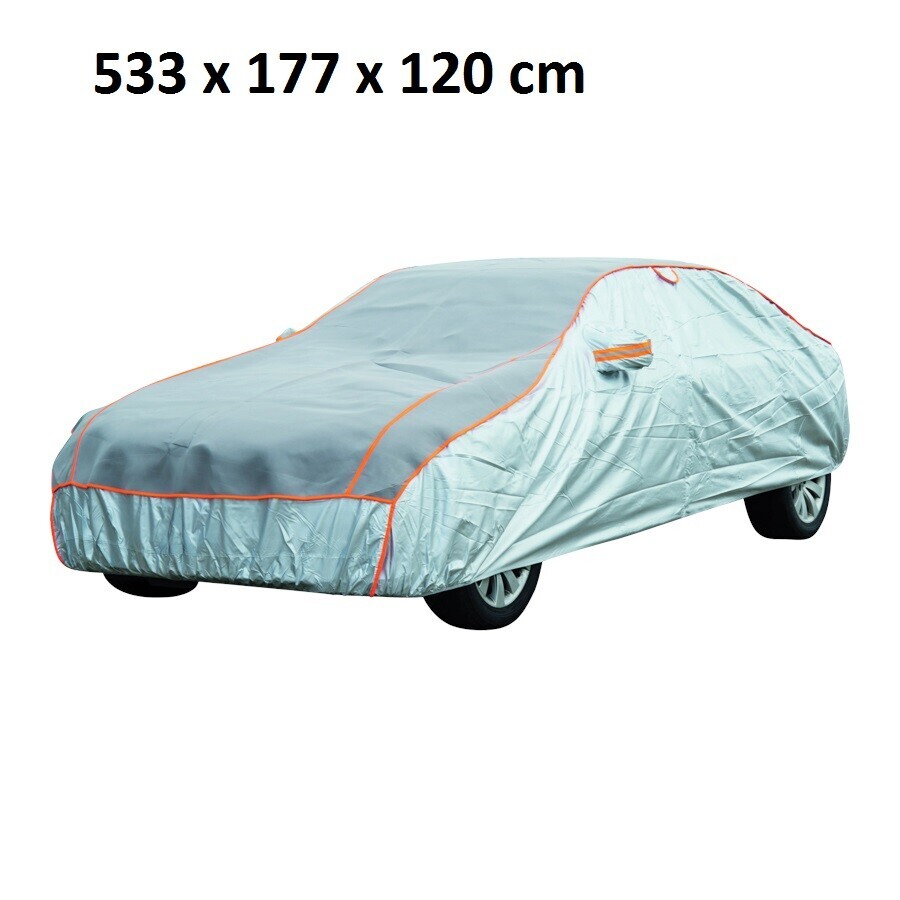 Automax Auto plachta proti krupom veľ XL