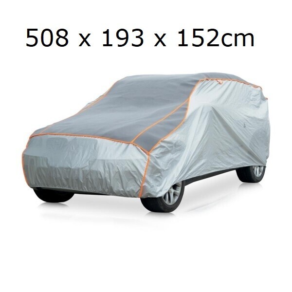 Automax Plachta proti krúpom SUV veľ. XL