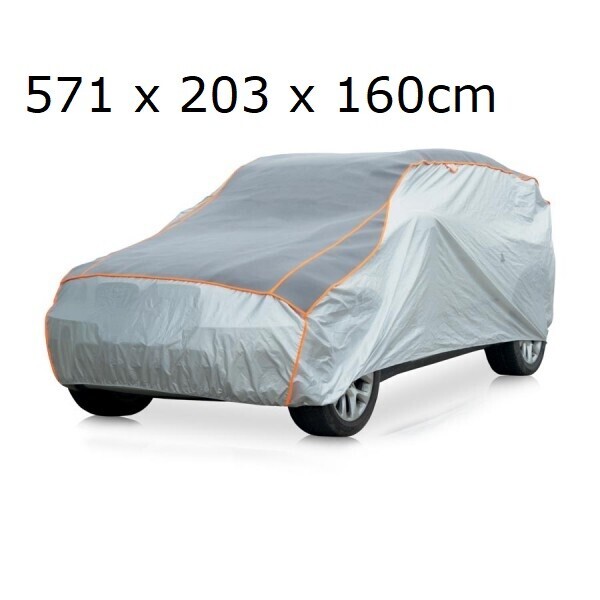 Automax Plachta proti krúpom SUV veľ. XXL