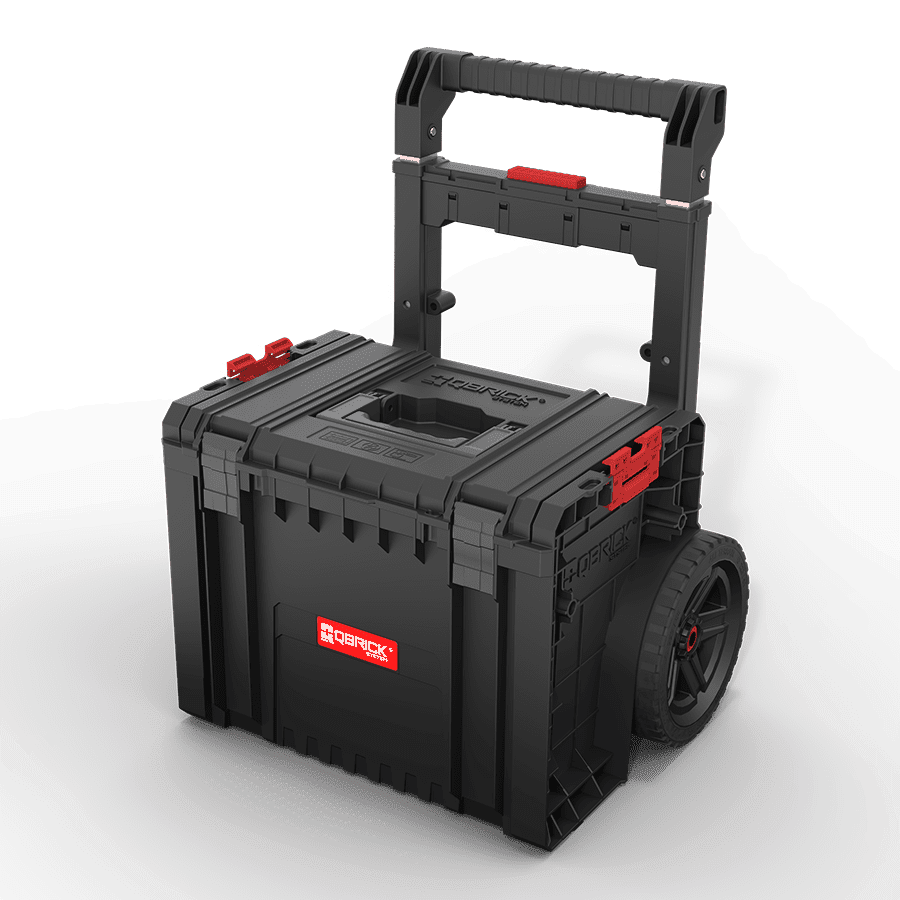 ProfiGaráž Box na náradie PRO CART 2.0 PLUS