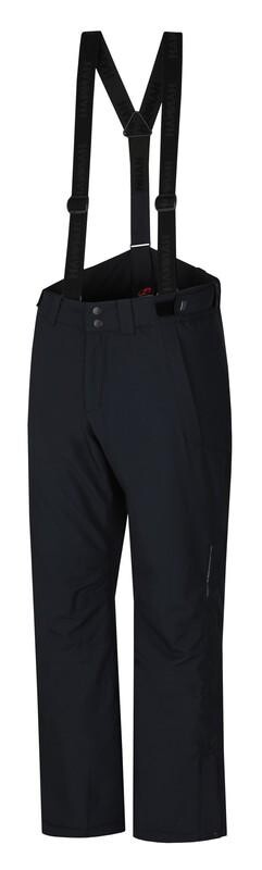 Hannah Clark anthracite Veľkosť: XL