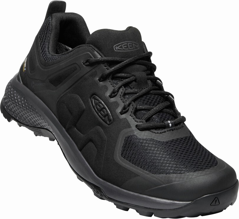 Keen EXPLORE WP M black / magnet Veľkosť: 42,5
