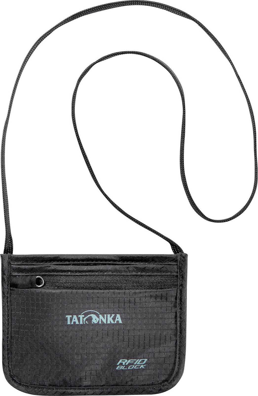 Tatonka SKIN ID POCKET RFID B black