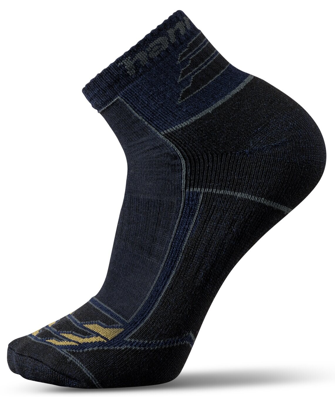 Hannah WALK LITE dark blue/anthracite Veľkosť: L