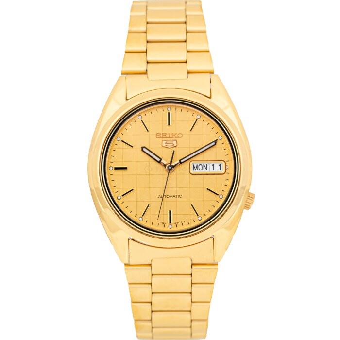 Seiko  5 Automatic SNXL72K1