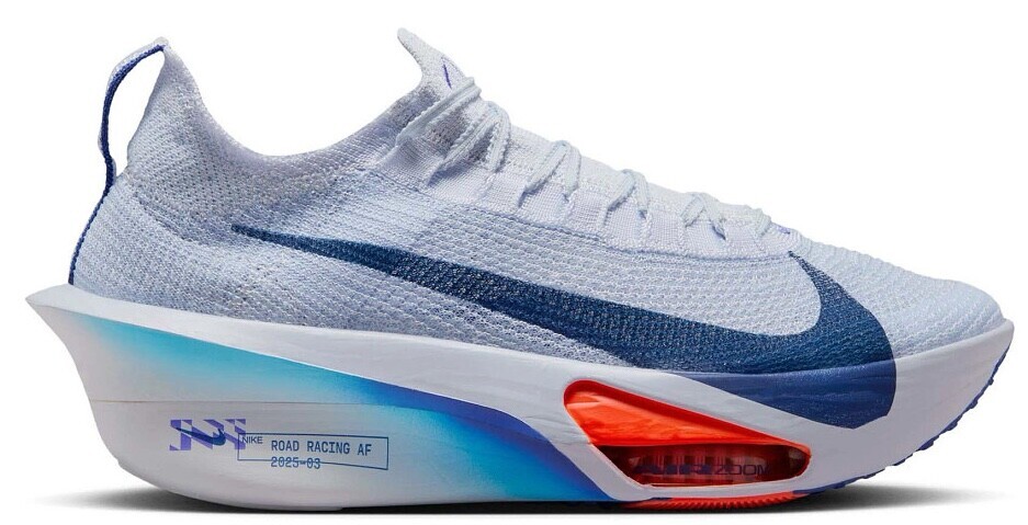 Nike Alphafly 3 Racing M Veľkosť: 42,5 EUR