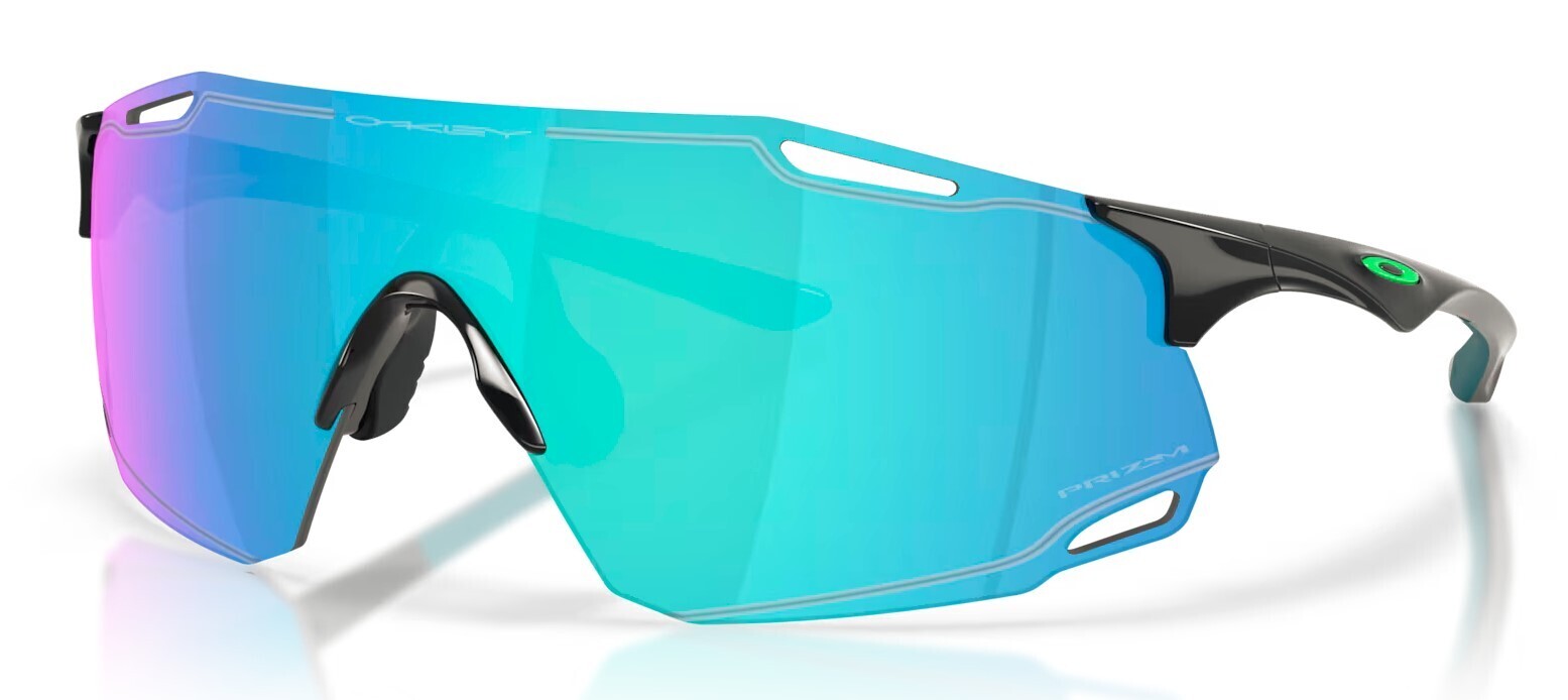 Športové okuliare Oakley Cybr Dyno Veľkosť: Univerzálna veľkosť