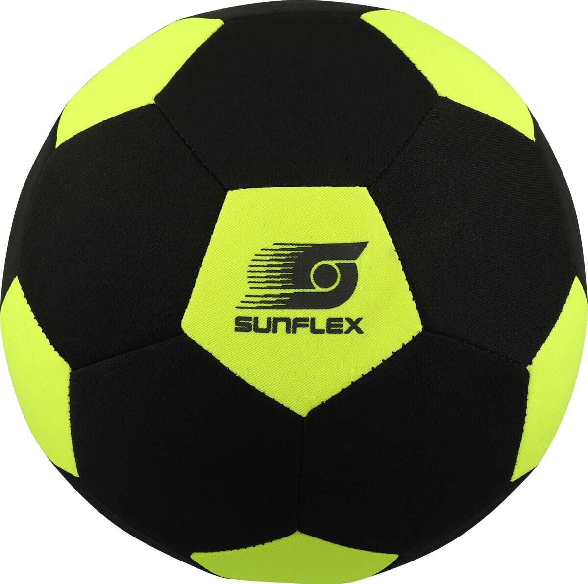 Sunflex Neoprene Soccer Ball Veľkosť: size: 5