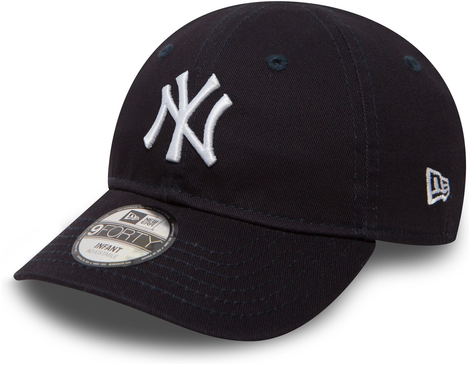 New Era 9FORTY My First New York Yankees Infant Veľkosť: Univerzálna veľkosť