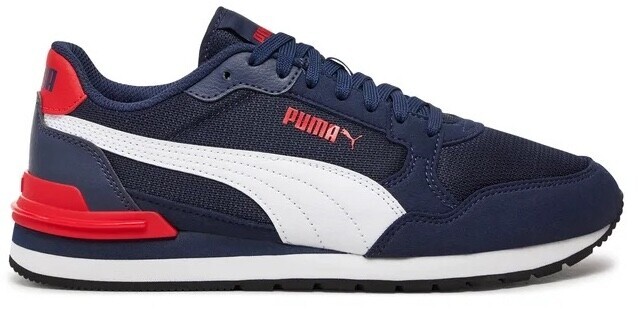 Puma Sneakersy St Runner v4 Mesh Jr Veľkosť: 35,5 EUR