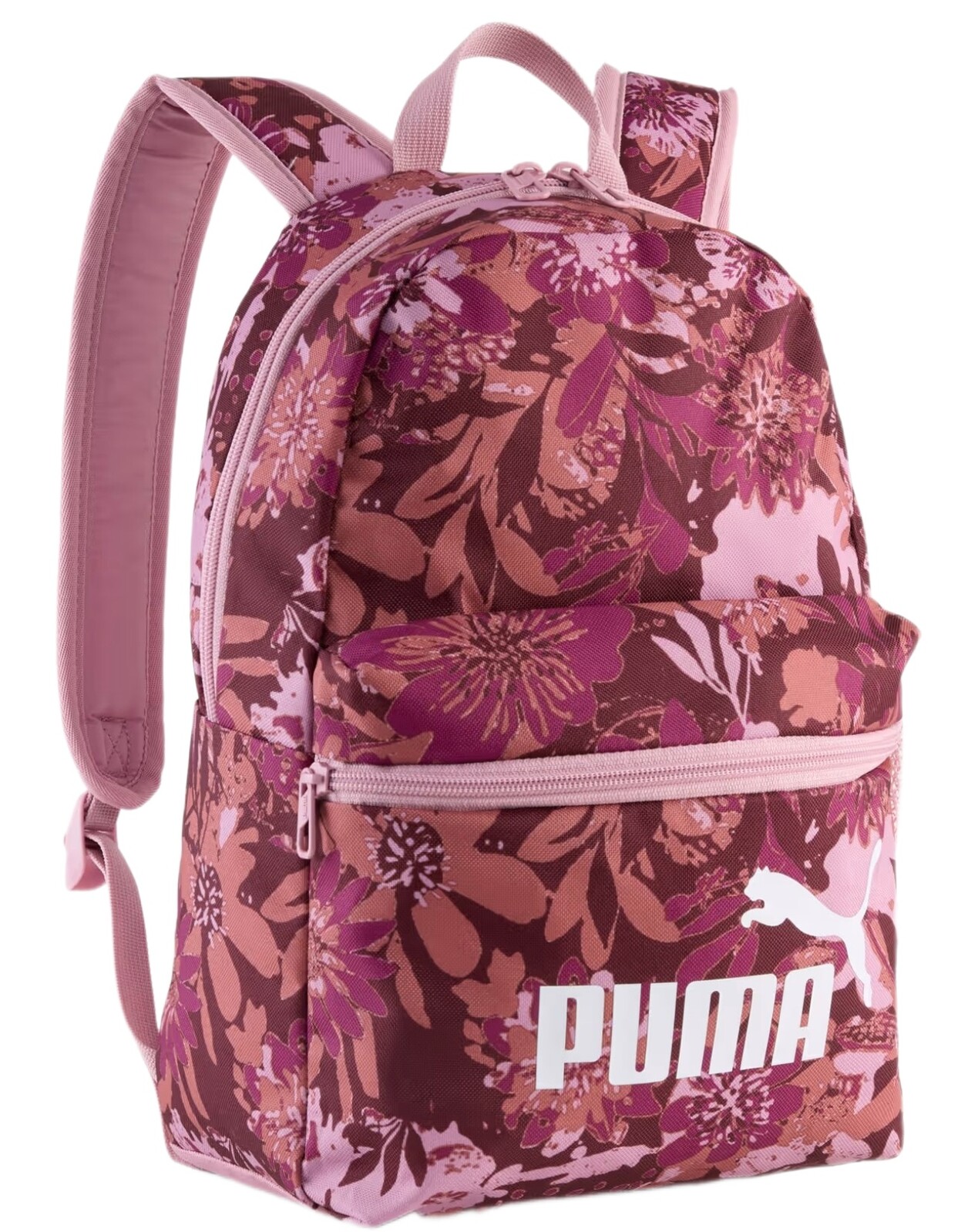 Puma Phase Small 13L Backpack Kids Veľkosť: Univerzálna veľkosť