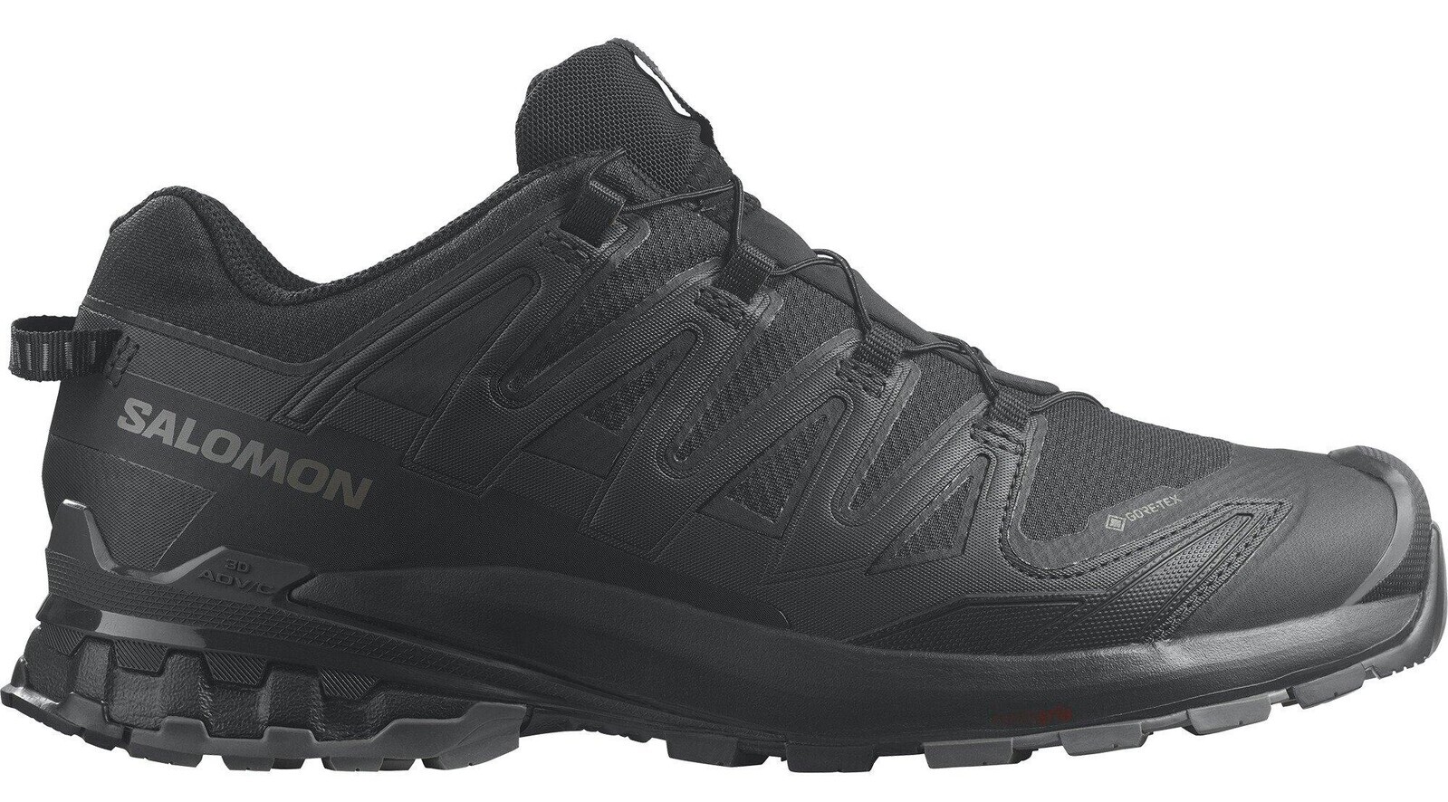 Salomon Xa Pro 3D V9 Wide Gtx Veľkosť: 42 2/3 EUR