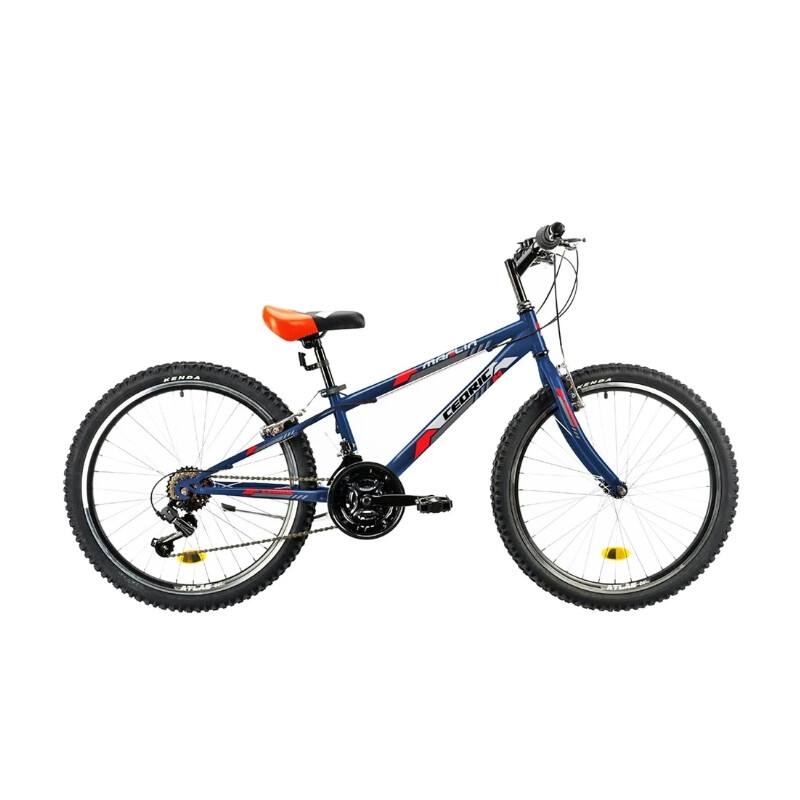 DHS Cedric 24