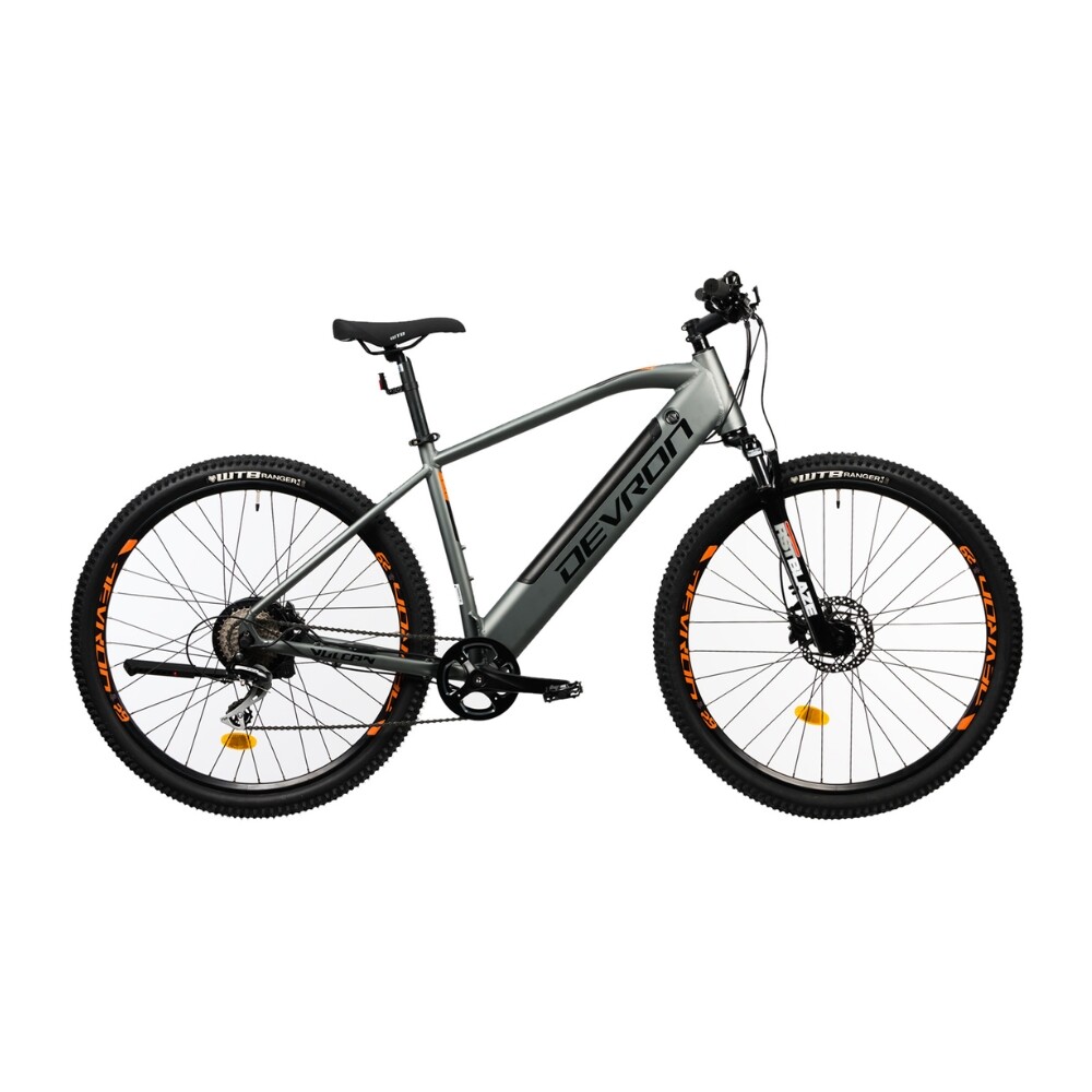 Devron Vulcan 29