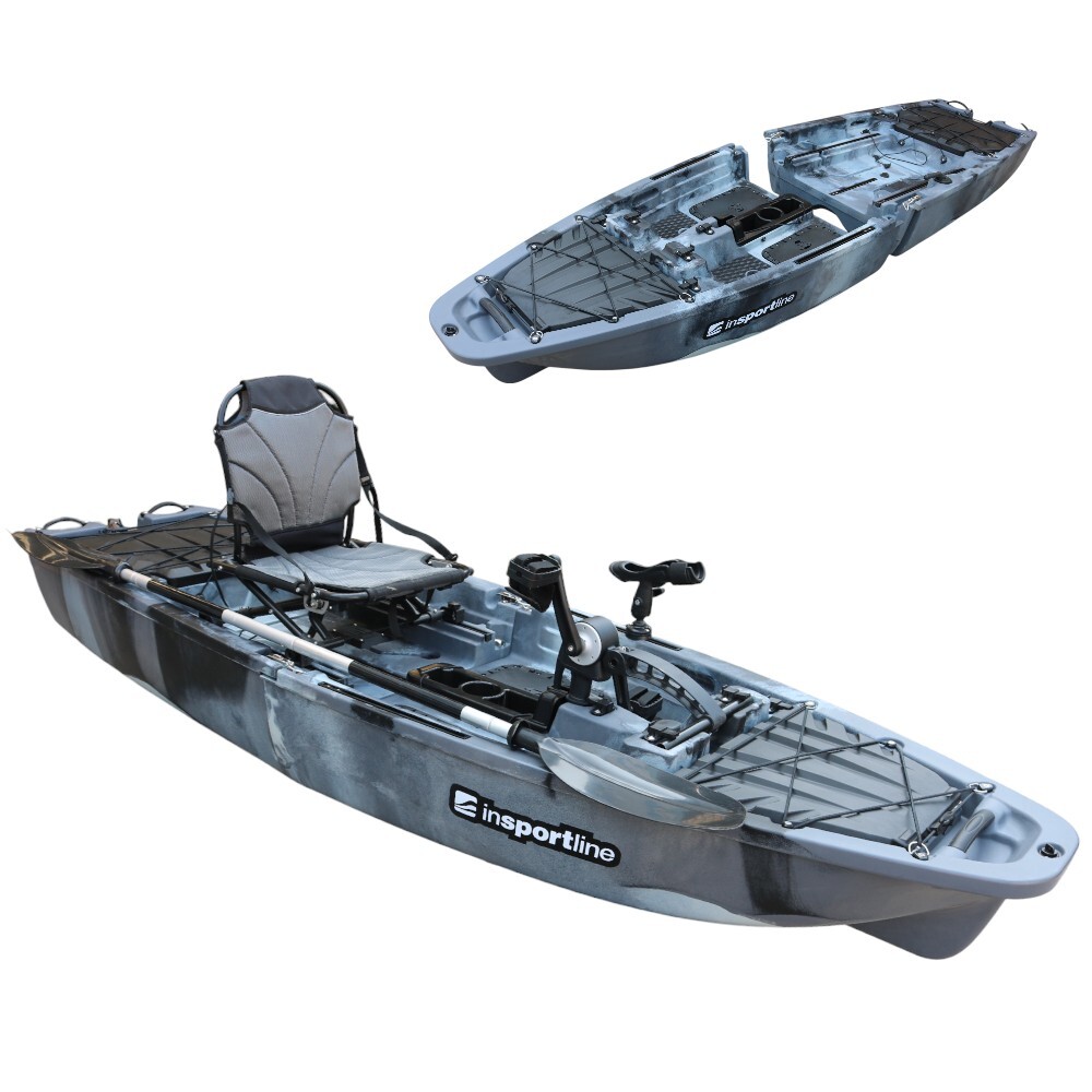 inSPORTline Rhoner Urban Camo