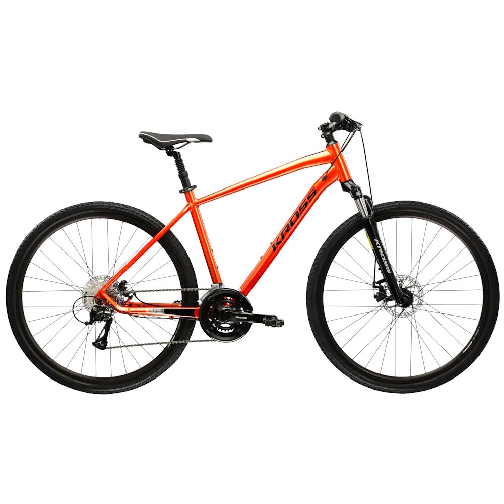 Kross EVADO 3.0 28