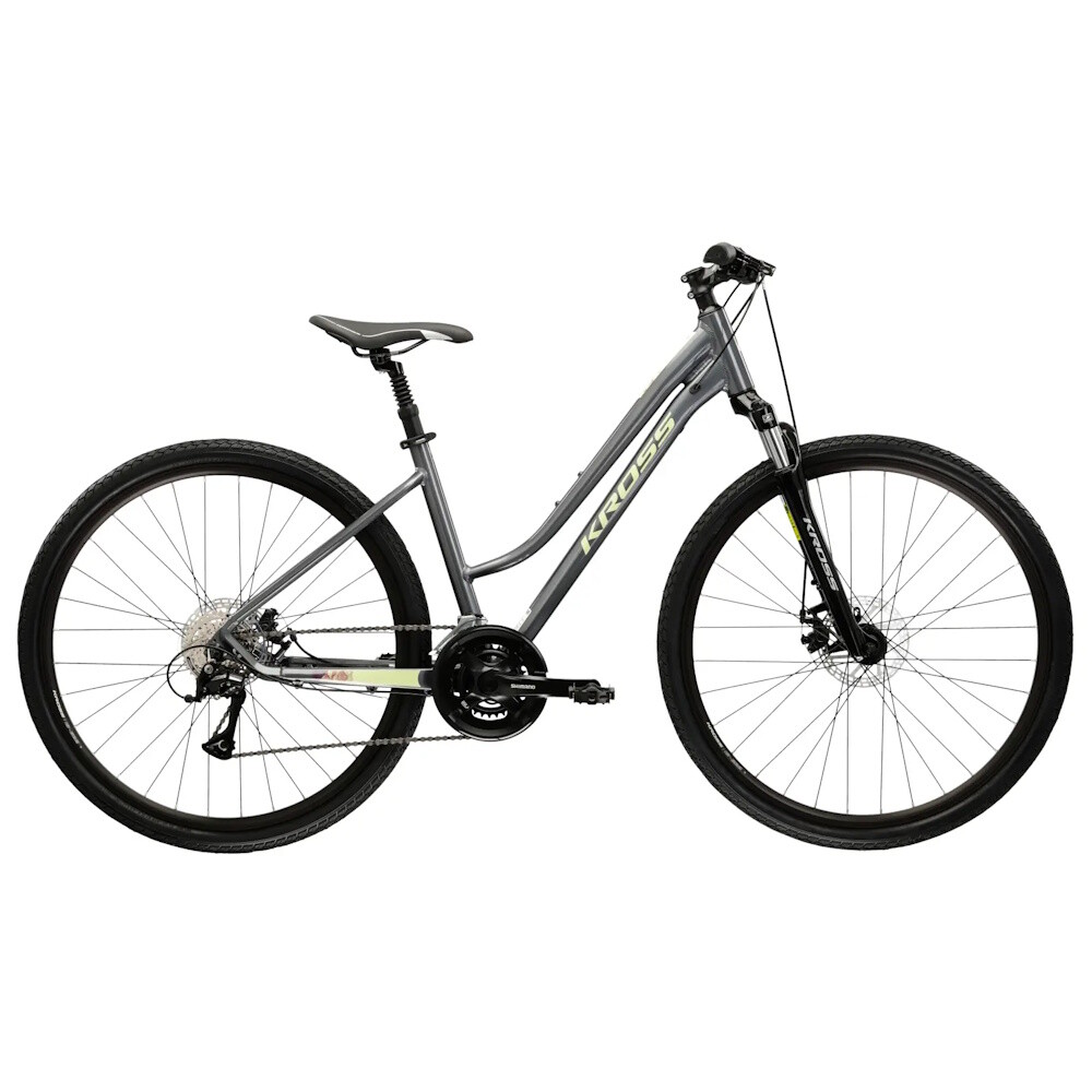 Kross EVADO 3.0 28