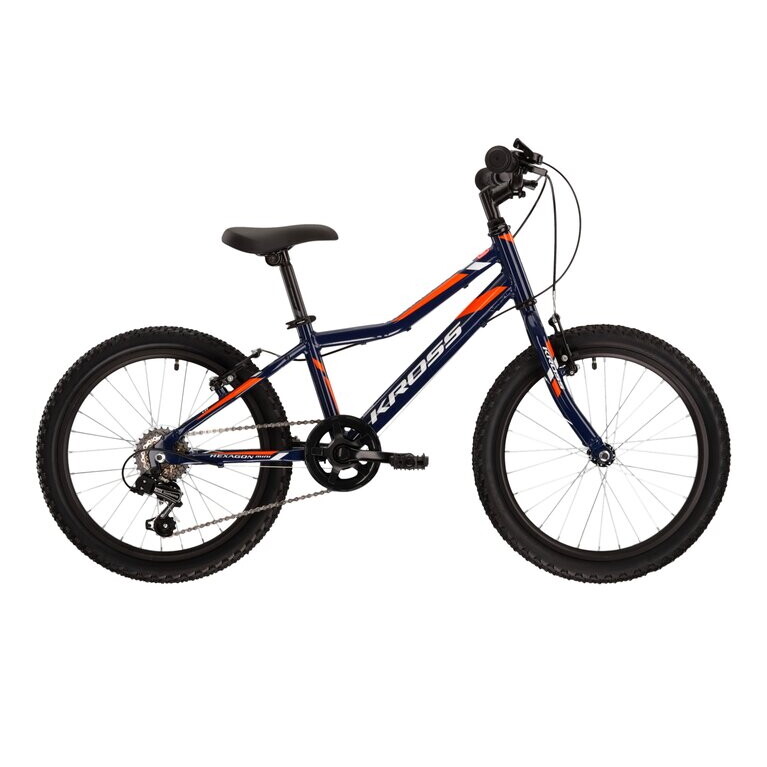 Kross Hexagon Mini 1.0 SR 20