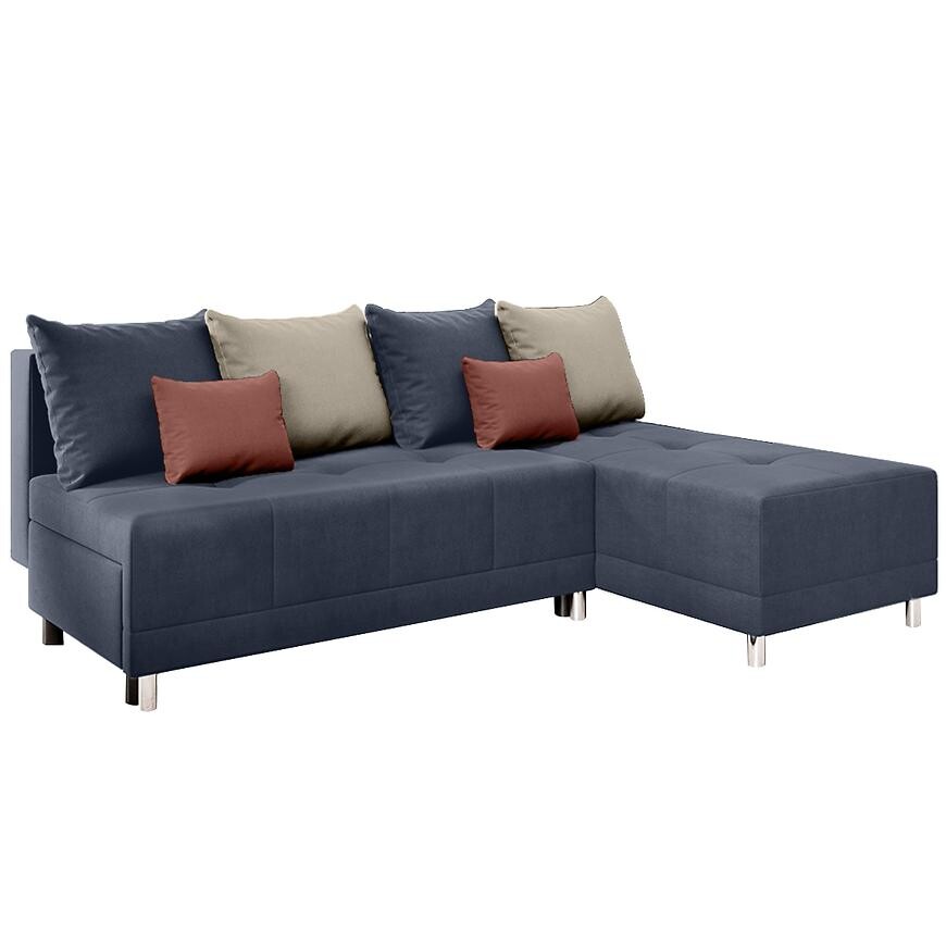 Rohová sedacia súprava Max New Vena 15+7+1 béžová