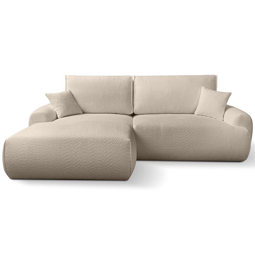 Rohová sedacia súprava Boonu ľavý Jaguar 4