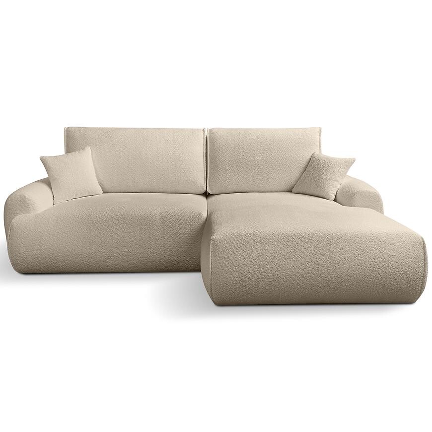 Rohová sedacia súprava Boonu pravý Jaguar 4