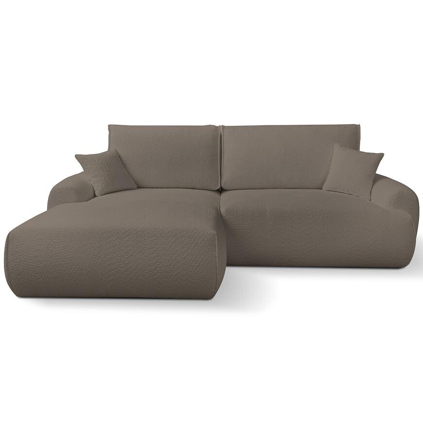 Rohová sedacia súprava Boonu ľavý Jaguar 8