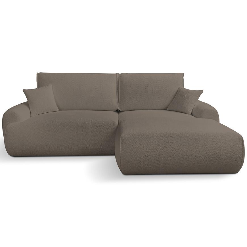 Rohová sedacia súprava Boonu pravý Jaguar 8