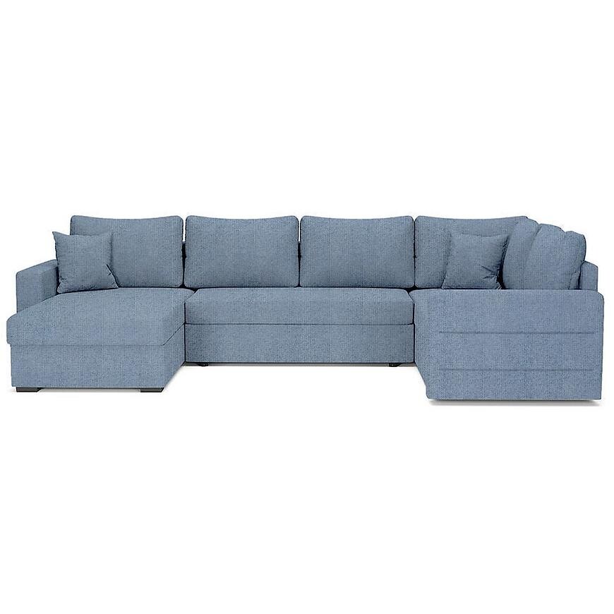 Rohová sedacia súprava Fado L Herbi 20