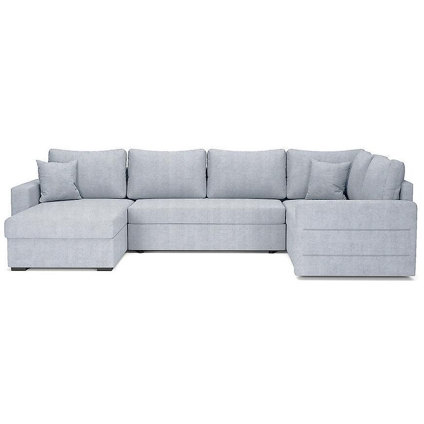 Rohová sedacia súprava Fado L Herbi 40