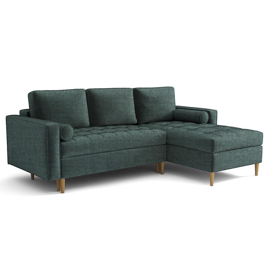 Rohová sedacia súprava Monza P Viva 12