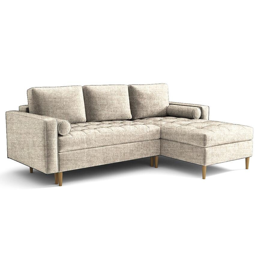 Rohová sedacia súprava Monza P Viva 2