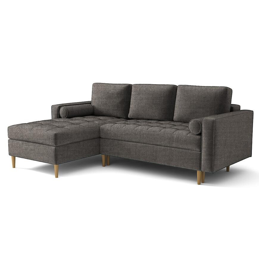 Rohová sedacia súprava Monza L Viva 5