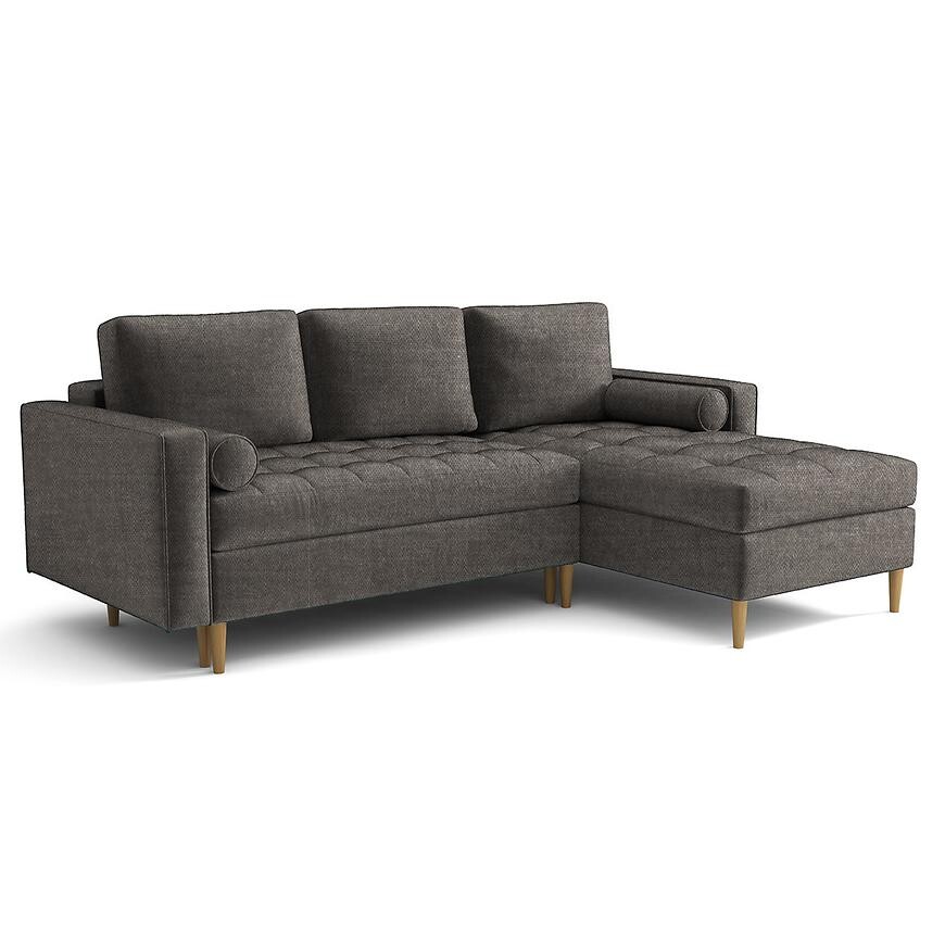 Rohová sedacia súprava Monza P Viva 5