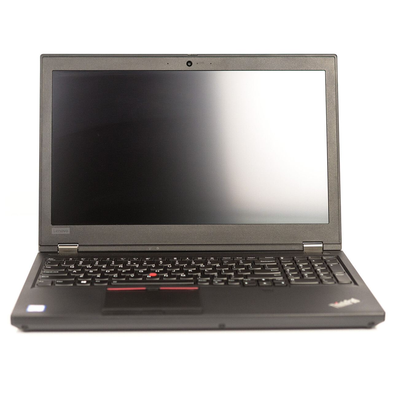 Lenovo ThinkPad P53 i7, 32GB/512GB,  Windows 11 - C