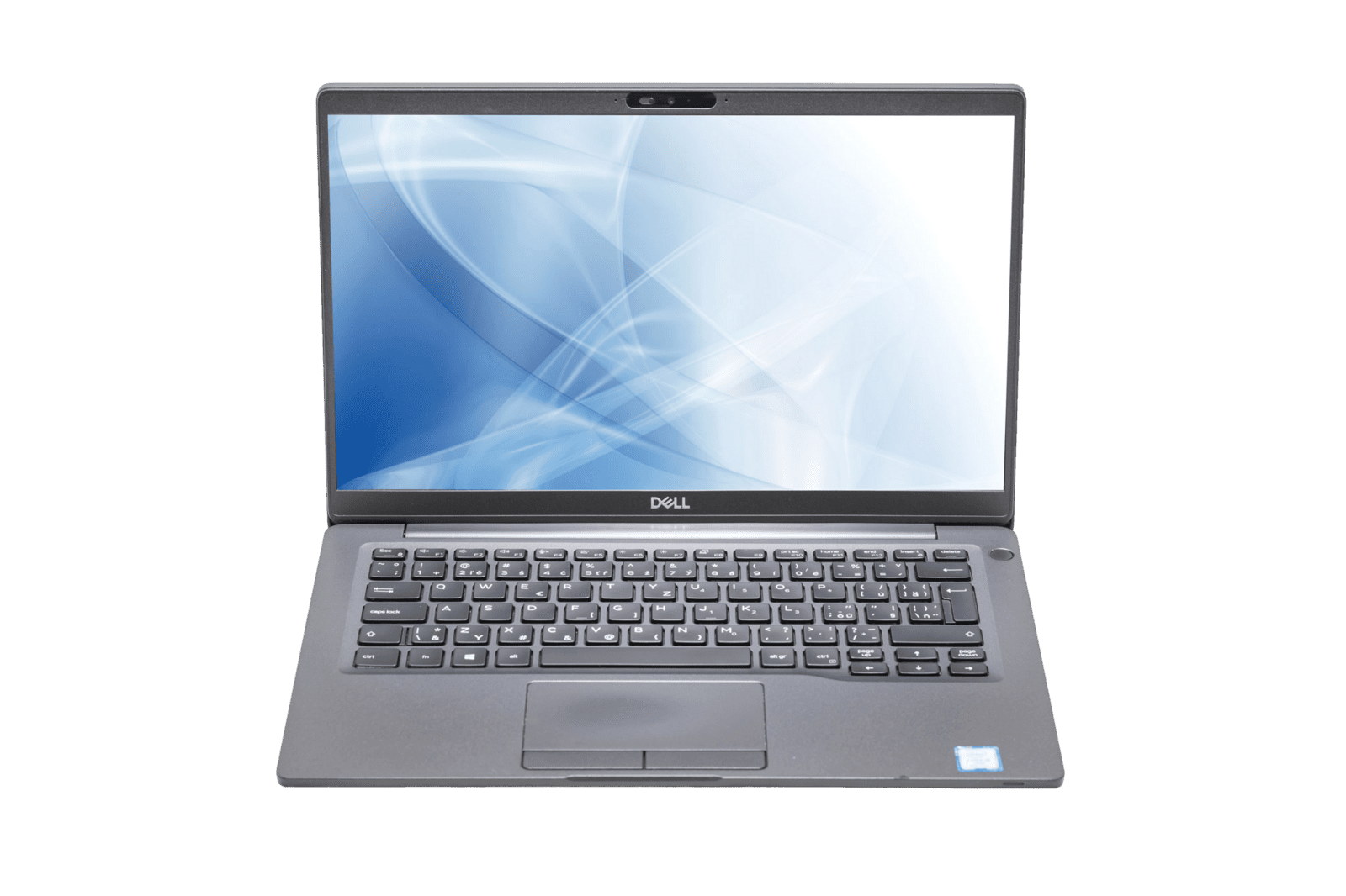 Dell Latitude 7400 Ultrabook i5, 16GB/256GB, Windows 11 - C, Jazyk klávesnice Anglická