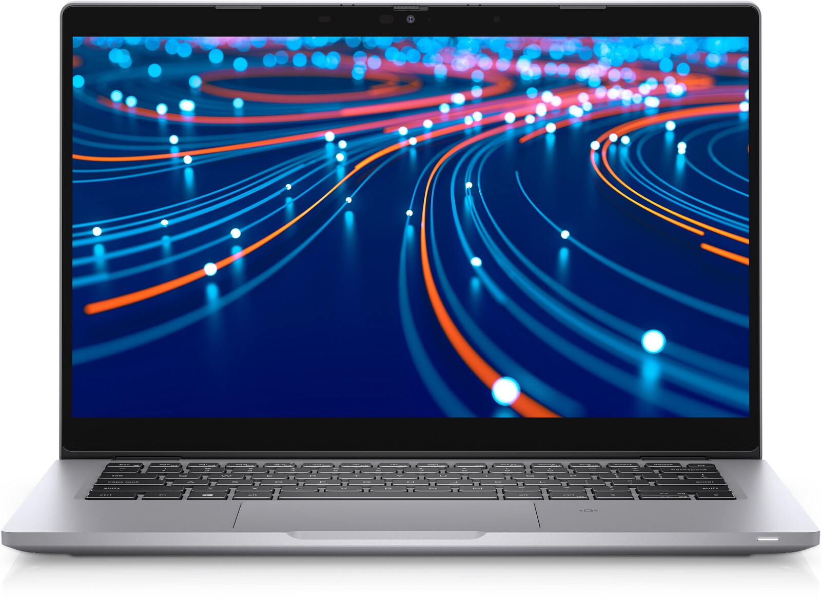 Dell Latitude 5320 2in1 i5, Touch, 16GB/256GB, Windows 11 - C, Jazyk klávesnice Nemecká