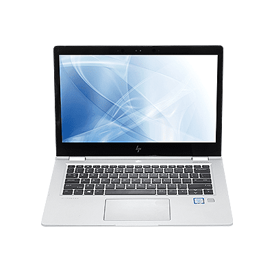 HP EliteBook x360 1030 G7 Touchscreen i5, 16GB/256GB, Windows 11 - B