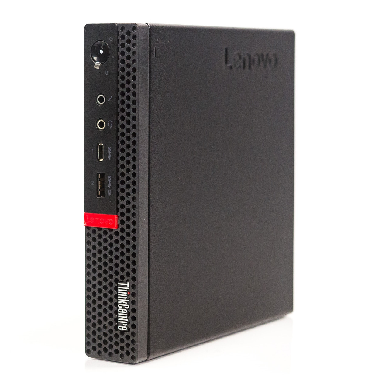 Lenovo ThinkCentre M720Q TFF Pentium, 8GB/256GB, Windows 11 - B