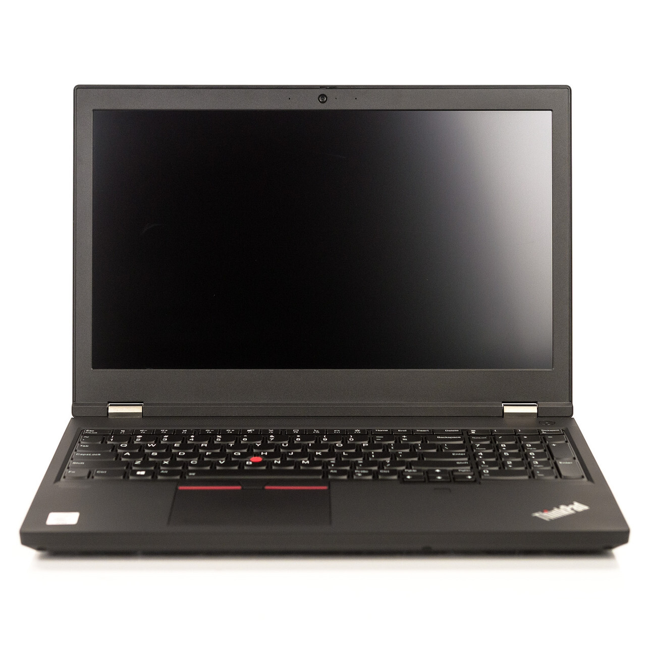 Lenovo ThinkPad P15 Gen 2 i7, 32GB/512GB, Windows 11 - B, Jazyk klávesnice Nemecká