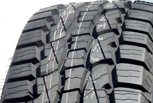 Linglong CROSSWIND A/T 175/70 R14 88H