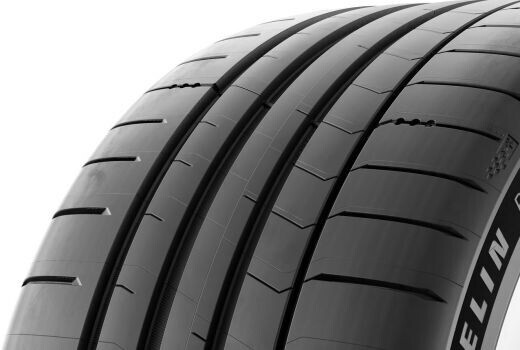 Michelin PILOT SPORT S 5 XL MO 245/35 R20 95Y